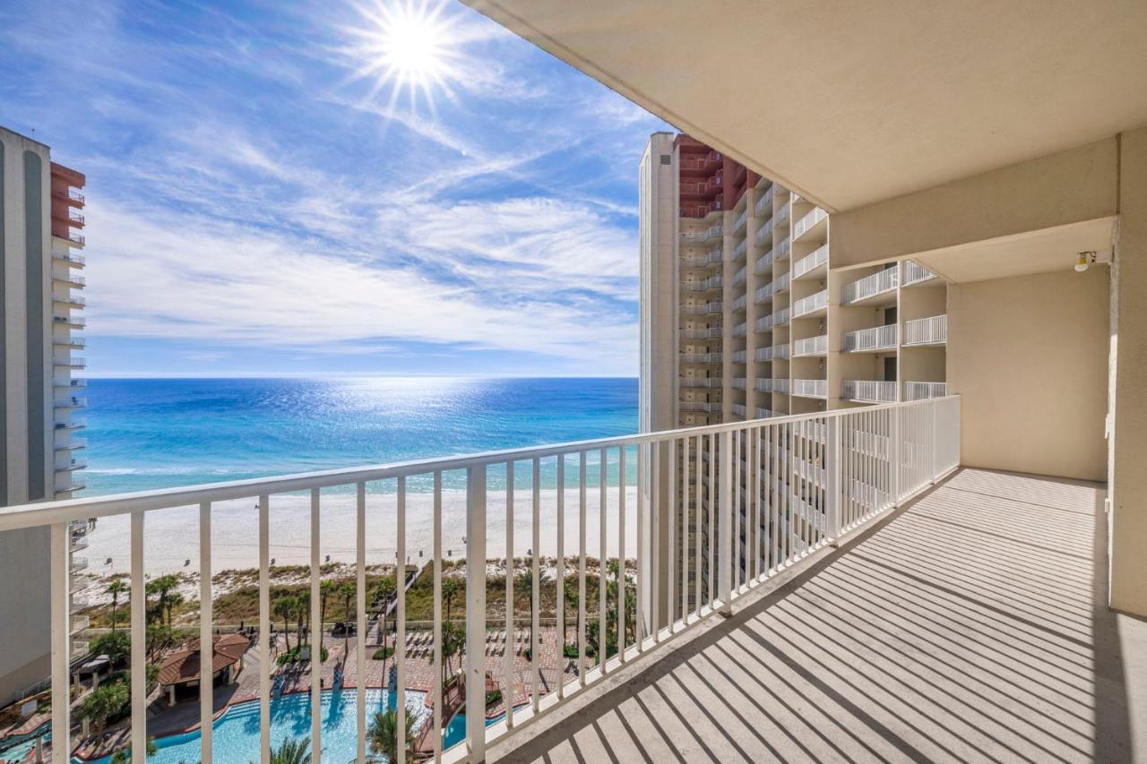 Shores Of Panama 1412 Panama City Beach Exterior photo