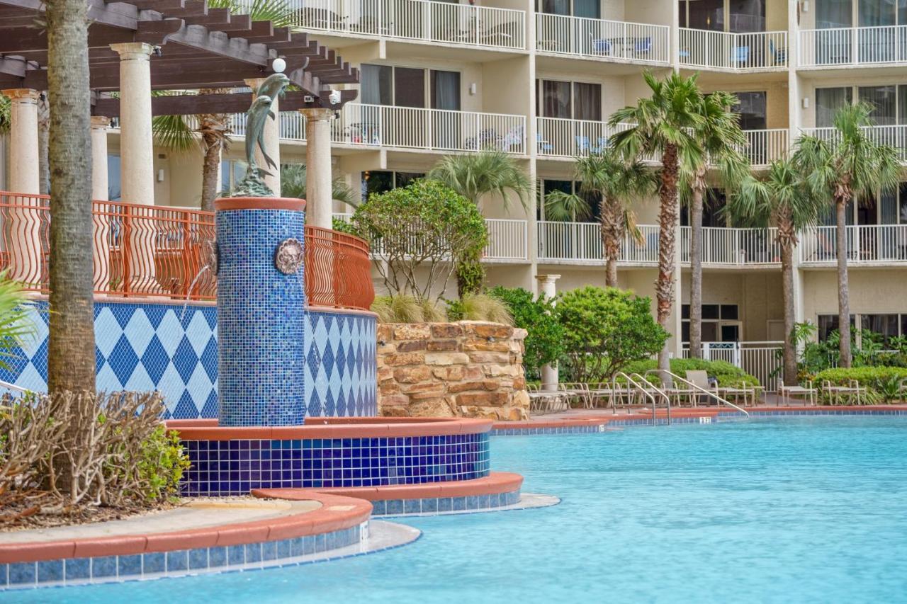 Shores Of Panama 1412 Panama City Beach Exterior photo