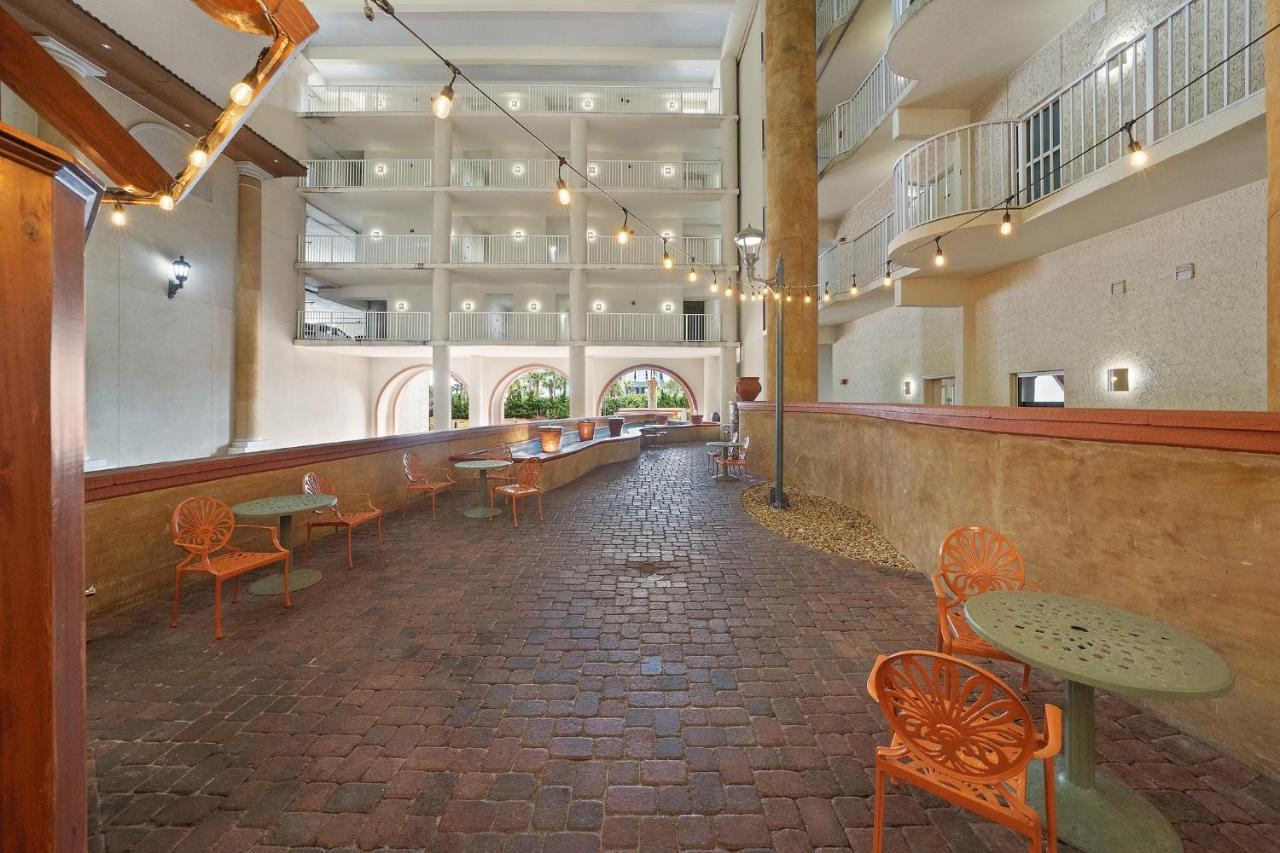 Shores Of Panama 1412 Panama City Beach Exterior photo