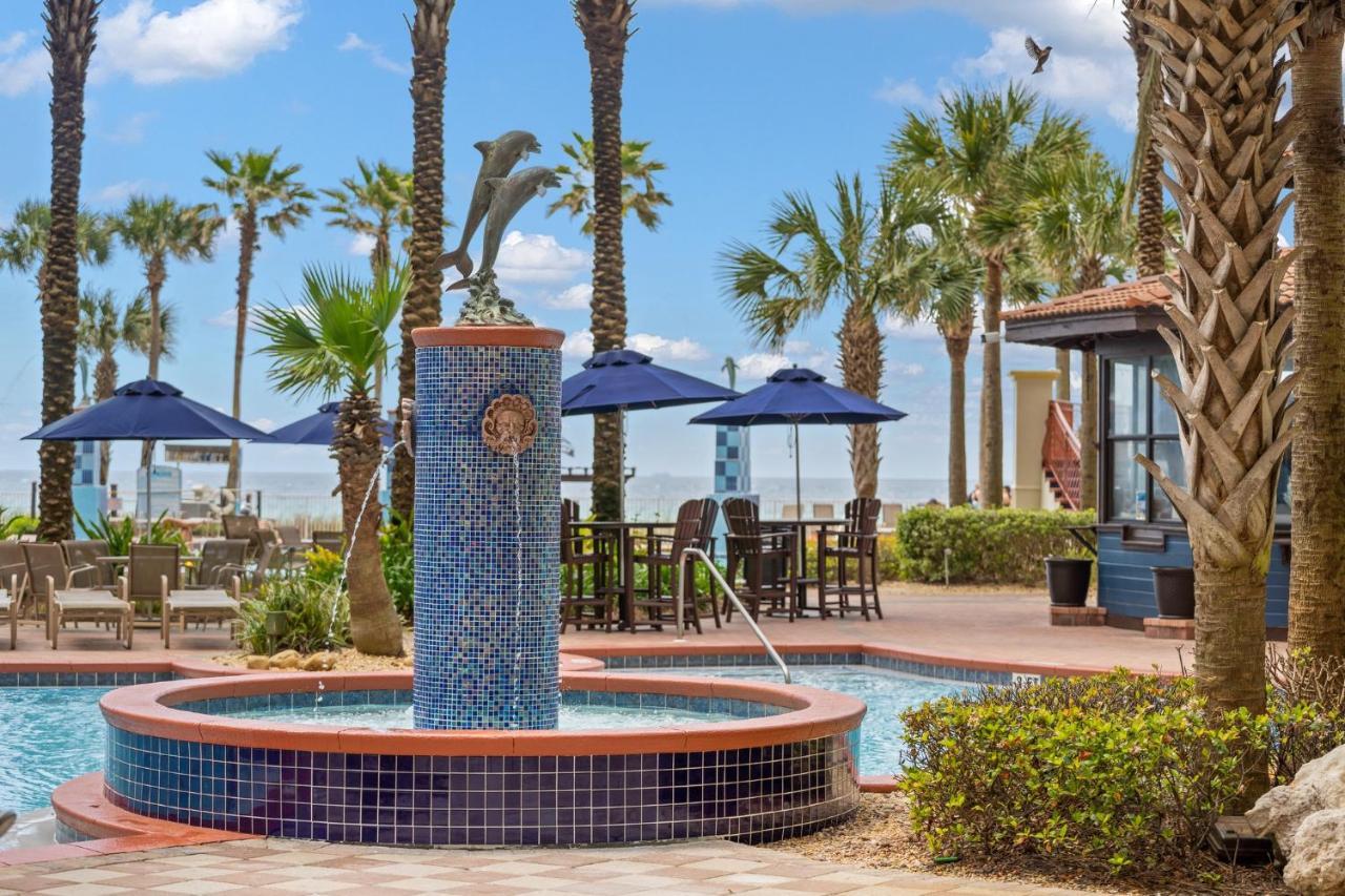 Shores Of Panama 1412 Panama City Beach Exterior photo