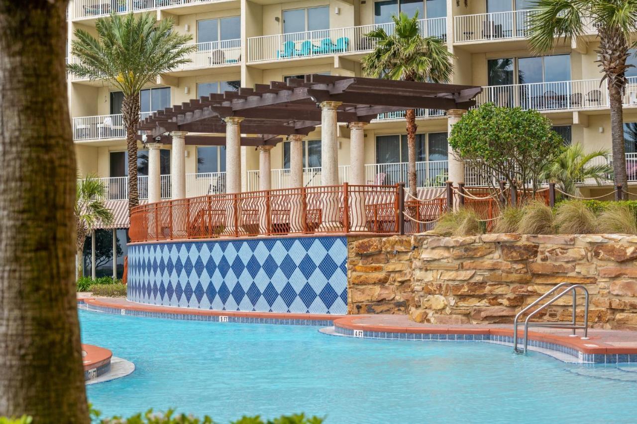 Shores Of Panama 1412 Panama City Beach Exterior photo