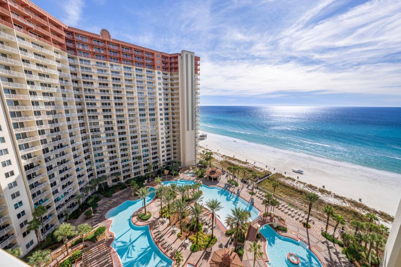 Shores Of Panama 1412 Panama City Beach Exterior photo